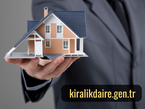 Koşulu Mahallesi Kiralık Daire